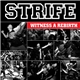 Strife - Witness A Rebirth